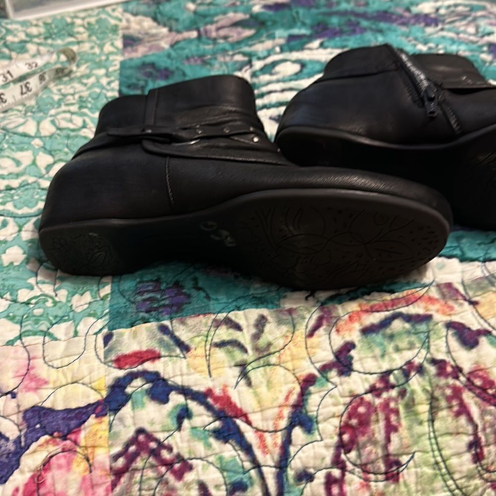 Wedge booties   - Picture 4 of 7